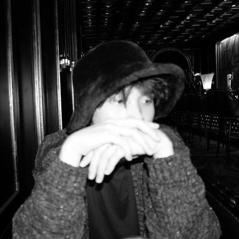 deetheralz's tweet photo. Sweet fates. 

I fell for you and i still fallin, alaska dewaksana. 

Nohyuck series au by deetheralz https://t.co/2QnJuGoA4C