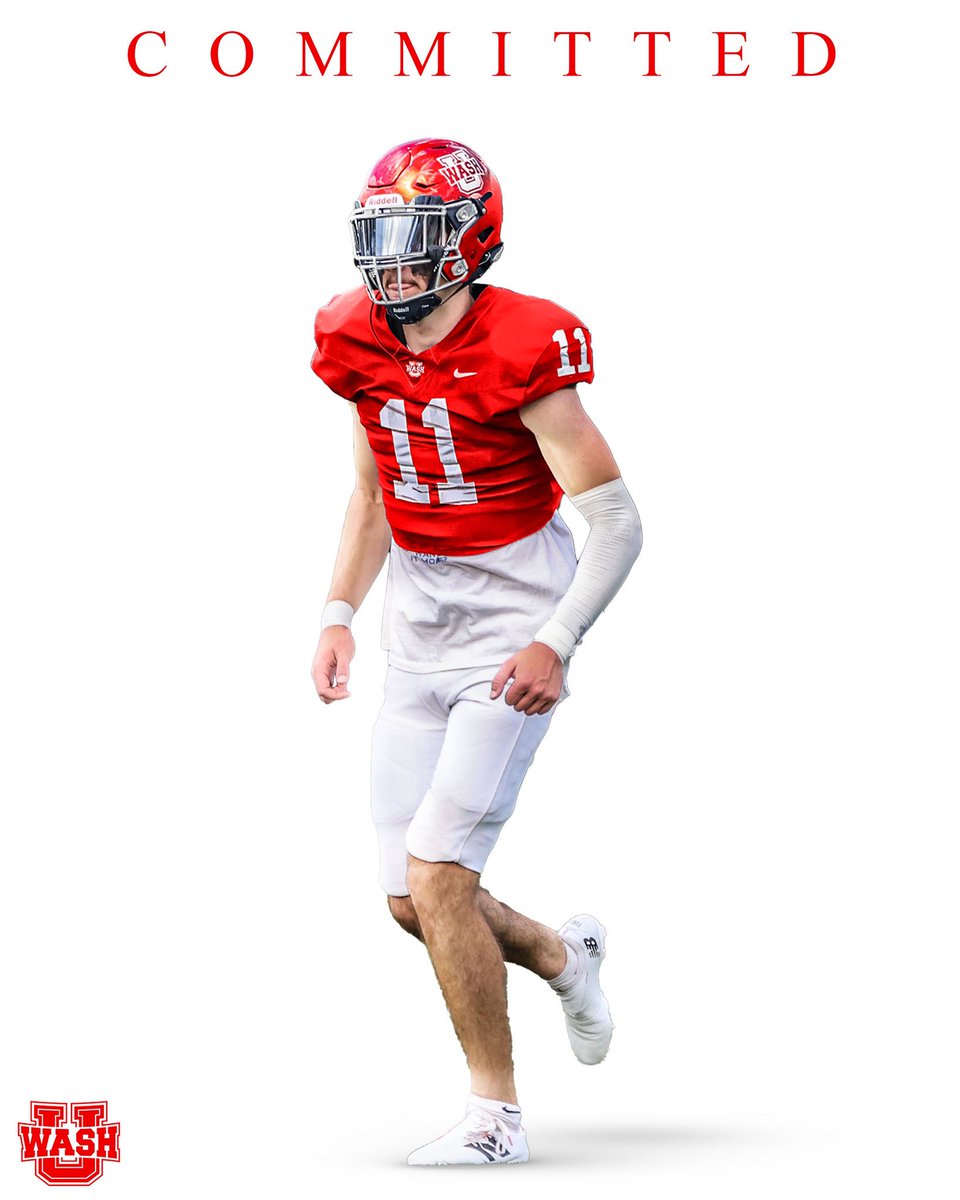 Grady Kugel (@gradykugel) on Twitter photo I am honored to announce my commitment to WashU. Thank you to the entire coaching staff for giving me this opportunity, and everyone else who made it possible along the way. <a href="/CoachAaronKeen/">Aaron Keen</a> <a href="/BrianPAllen3/">Brian P Allen</a> <a href="/BCC_Barons/">B-CC Athletics</a> <a href="/CoachMatt301/">Matt Schwartzback</a> <a href="/CoachMinturn/">Ben Minturn</a> <a href="/DannySutton23/">Danny Sutton</a> <a href="/coachjimloreto/">Jimmy Loreto</a> I am honored to announce my commitment to WashU. Thank you to the entire coaching staff for giving me this opportunity, and everyone else who made it possible along the way. <a href="/CoachAaronKeen/">Aaron Keen</a> <a href="/BrianPAllen3/">Brian P Allen</a> <a href="/BCC_Barons/">B-CC Athletics</a> <a href="/CoachMatt301/">Matt Schwartzback</a> <a href="/CoachMinturn/">Ben Minturn</a> <a href="/DannySutton23/">Danny Sutton</a> <a href="/coachjimloreto/">Jimmy Loreto</a>