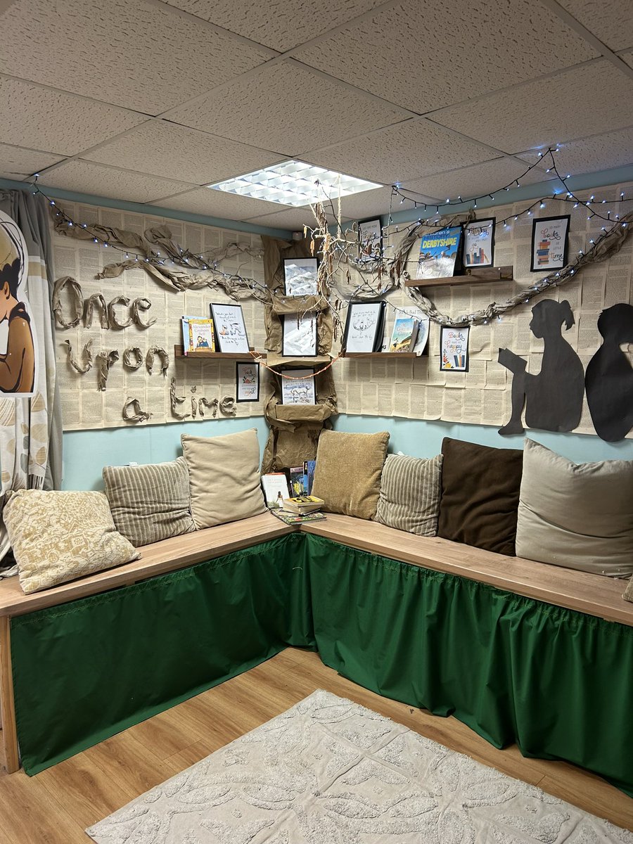 Arkwright Primary School tweet media