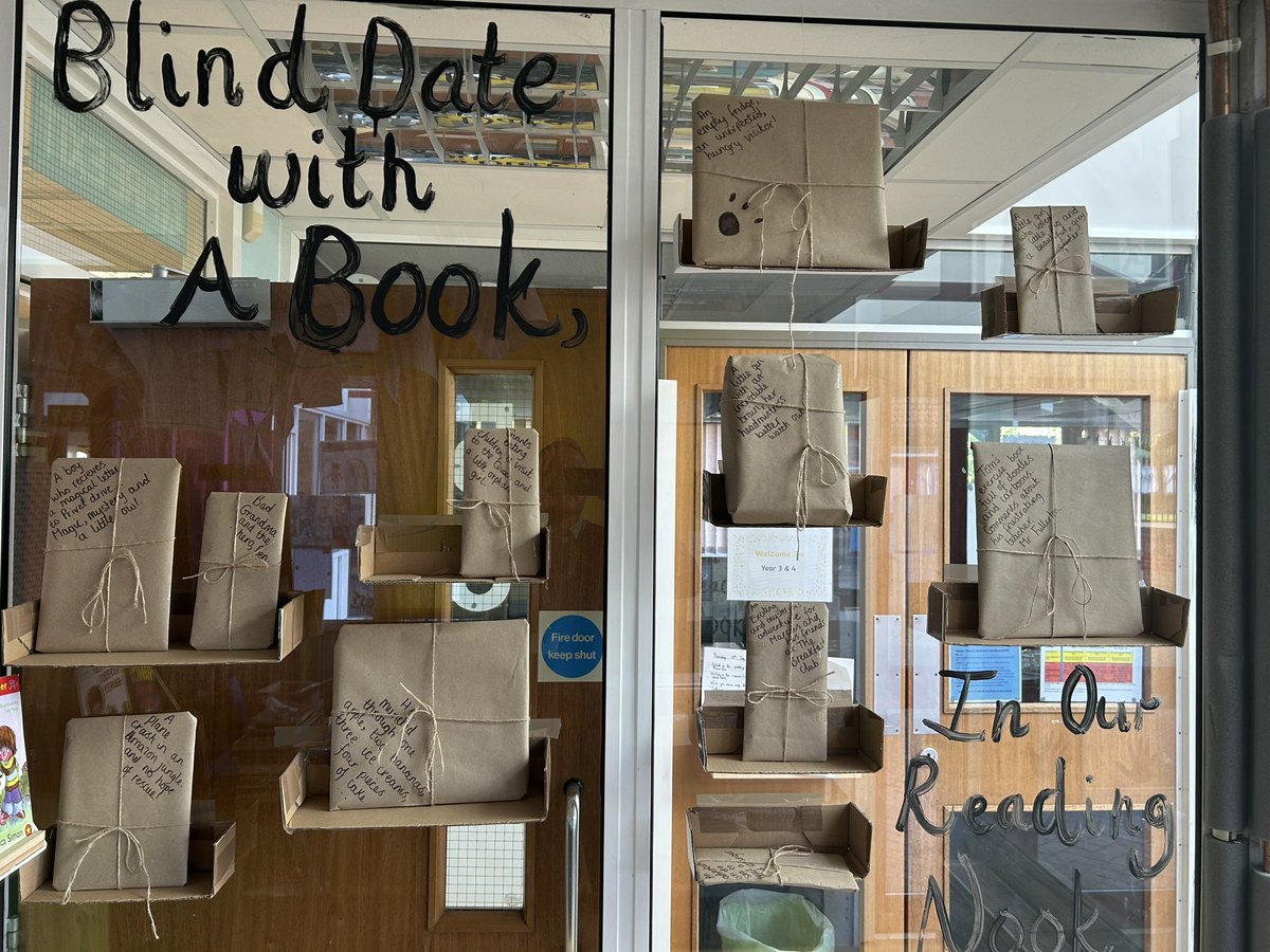 Arkwright Primary School tweet media