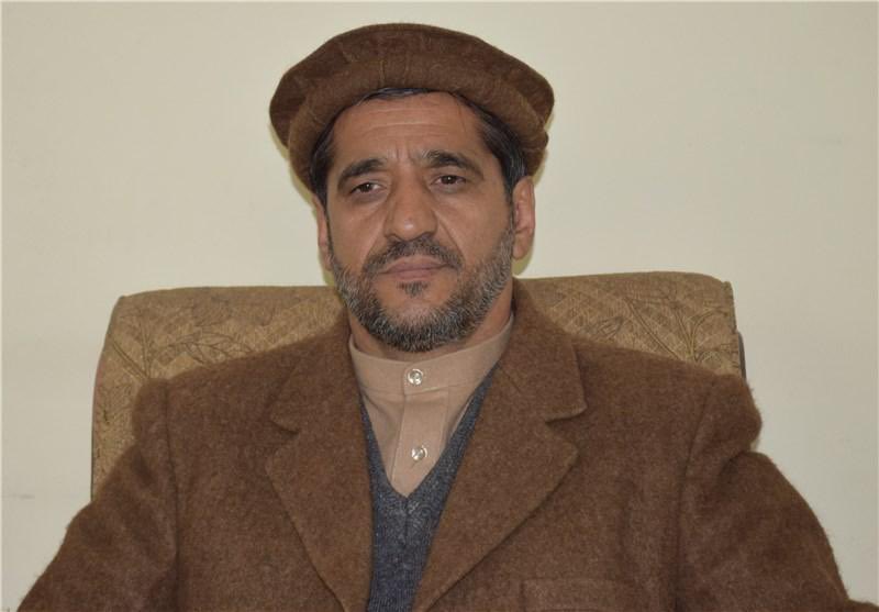 mmkhankohistani's tweet photo. ۳/۱
آواز بلند عدالت خواهی و یک کادر سیاسی-نظامی کاپیسا در چنگال گروه تروریستی!

گروه وا‌پس‌گرای طالبان پس از به قدرت رسیدن همواره تلاش نموده اند تا صدا های عدالت خواهی را خاموش نمایند و در مدت بیشتر از سه سال همه شاهد آن هستیم. https://t.co/3zQe1zuMtD