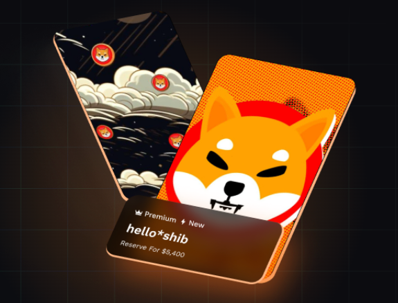 RedondoSonia's tweet photo. @Shibtoken Claim SHIB 🐾  https://t.co/TqUgvEswGn https://t.co/JoRHuUJMGS