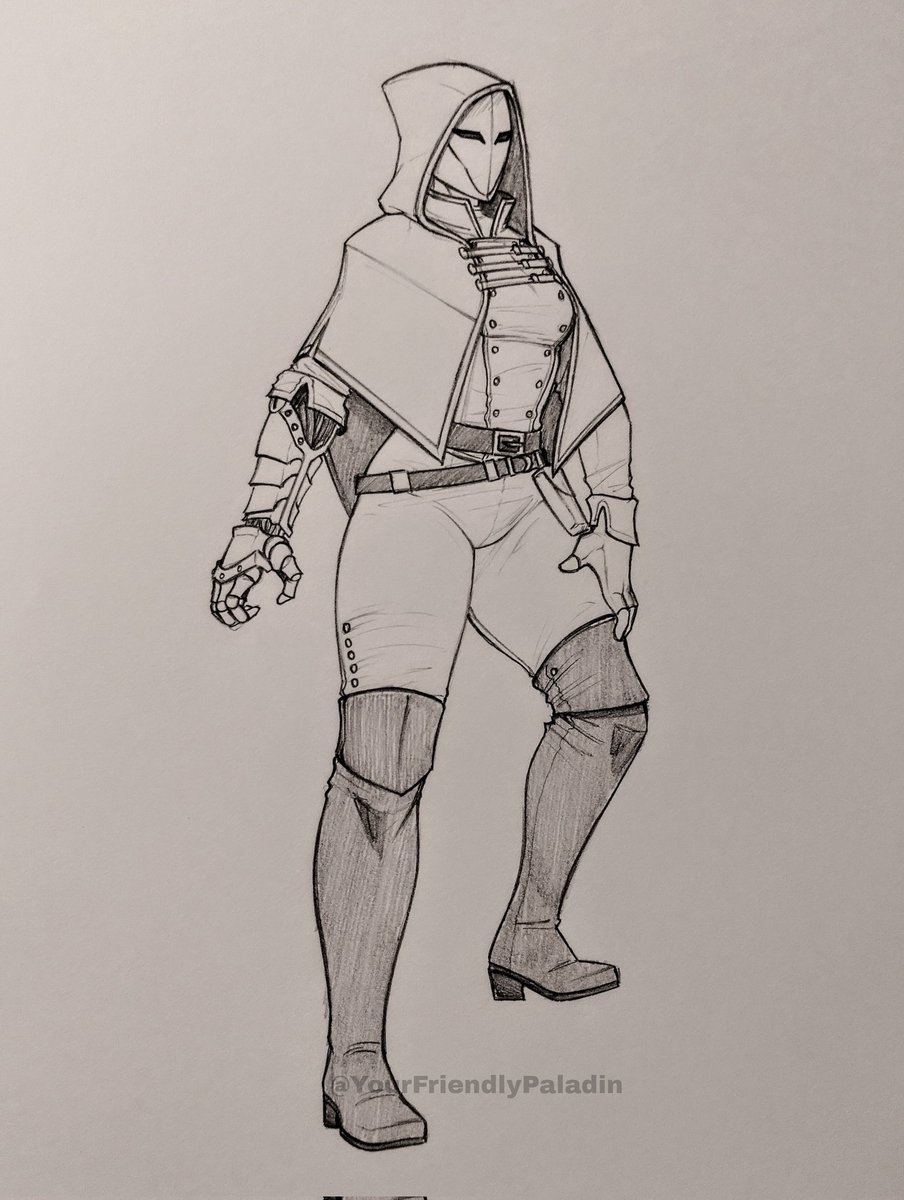 YaFriendPaladin's tweet photo. Redesign of a friend's PK I did from a while back
#forhonor https://t.co/ocFWGVS0Uq