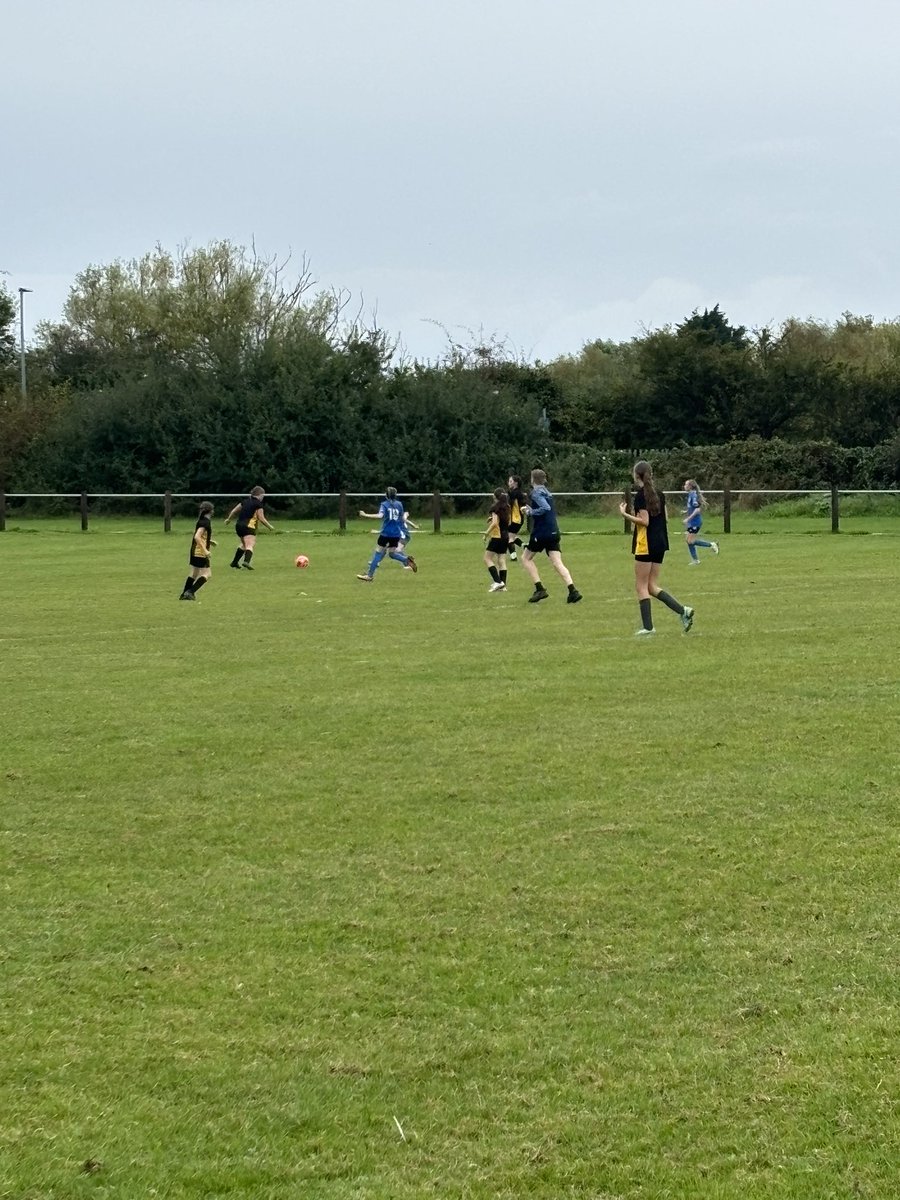 Christ the Word PE Department tweet media