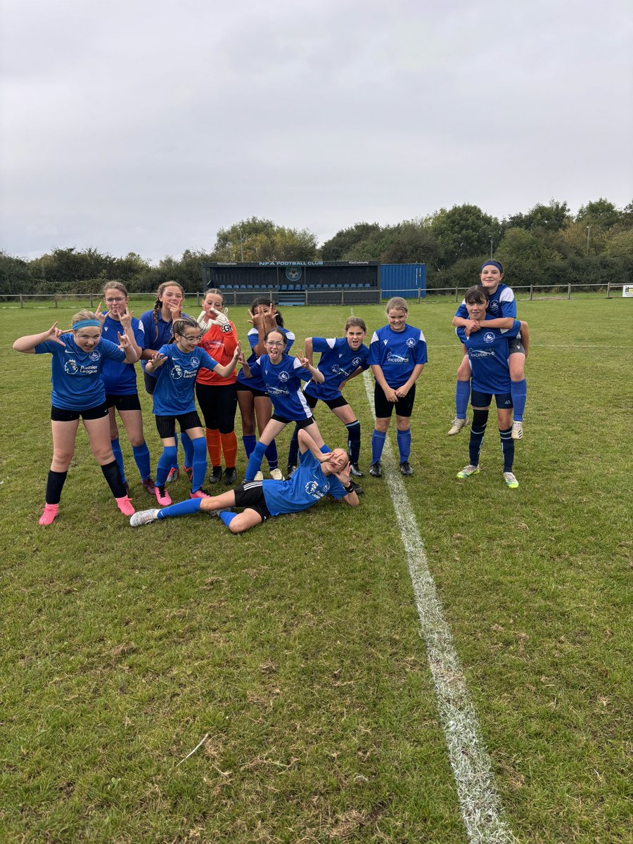 Christ the Word PE Department tweet media