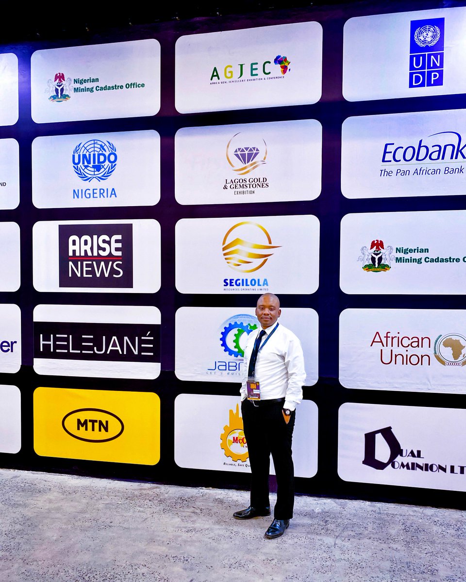 Nako Timepieces (@nakotimepieces) on Twitter photo We are delighted to be a part of the <a href="/_AfricanUnion/">African Union</a>: African Minerals Development Center Jewellery💍Exhibition and Conference (#AGJEC) — in Lagos Nigeria 🇿🇲. We are here to unpack a foreseeable💰20 billion dollar💰#gemstone and #jewellery chain on the African continent — guided We are delighted to be a part of the <a href="/_AfricanUnion/">African Union</a>: African Minerals Development Center Jewellery💍Exhibition and Conference (#AGJEC) — in Lagos Nigeria 🇿🇲. We are here to unpack a foreseeable💰20 billion dollar💰#gemstone and #jewellery chain on the African continent — guided