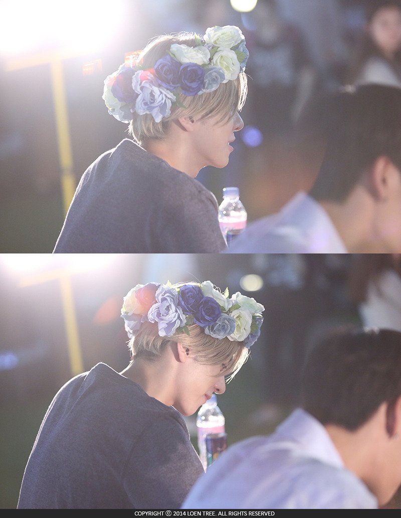 로엔은 유명한 홈마임...