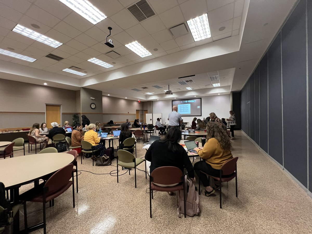 Wonderful collaboration with ESCs across the state with <a href="/TEKS_RS/">TEKS Resource System</a> and privilege to represent <a href="/RegionOneESC/">Region One ESC</a> great things happening in TCMPC <a href="/limartinezss/">Liana Martinez</a> <a href="/jjnoworries/">Jose JJ Saenz</a> <a href="/bernalsc13nc3/">Mayra Bernal</a> <a href="/zamscience/">Danielle Zamora, M.Ed.</a> <a href="/TEKS_RS_SS/">TEKSRS SocialStudies</a> <a href="/TEKS_RS_ELAR/">TEKS RS ELAR Team</a>