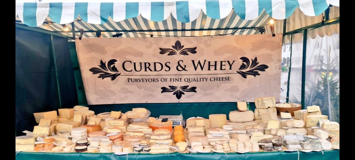 Curds & Whey (@curds_whey) on Twitter photo All set for Moseley Market!!!
See you all tomorrow!!!
<a href="/jennylinford/">Jenny Linford</a> <a href="/manzanotti/">Paul Manzotti</a> <a href="/MoseleyFarmMkt/">Moseley Farmers' Market</a> <a href="/outinbrum/">outinbrum</a>
#artisan #cheese #unpasteurised #FarmersMarket #BritishCheese #raw #GoatCheese #SheepCheese All set for Moseley Market!!!
See you all tomorrow!!!
<a href="/jennylinford/">Jenny Linford</a> <a href="/manzanotti/">Paul Manzotti</a> <a href="/MoseleyFarmMkt/">Moseley Farmers' Market</a> <a href="/outinbrum/">outinbrum</a>
#artisan #cheese #unpasteurised #FarmersMarket #BritishCheese #raw #GoatCheese #SheepCheese