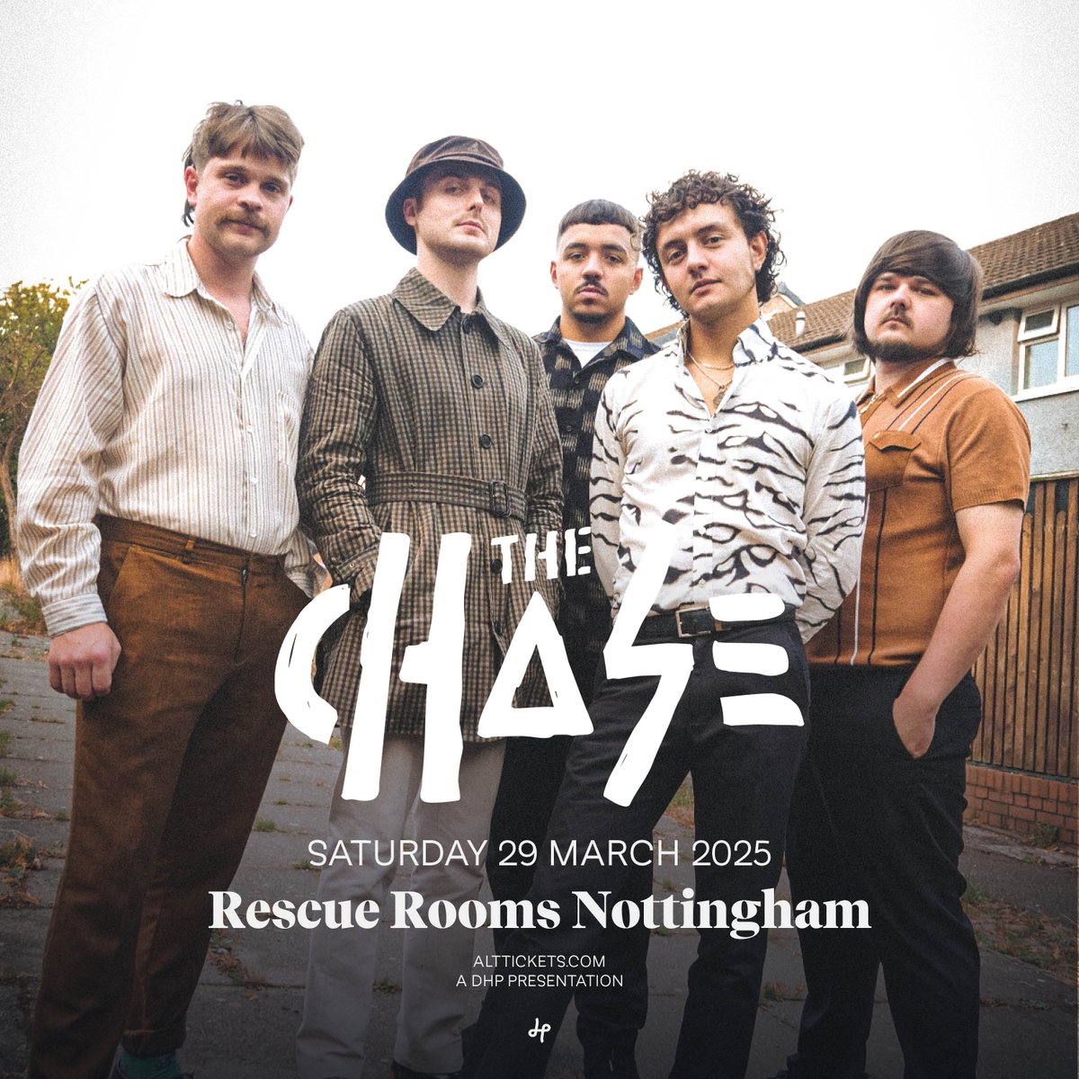 DHP Family tweet media