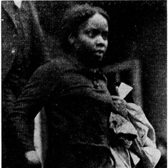 Putting the last touches on my paper for my panel on Black Women's Print Culture with <a href="/PhenomenalTiana/">Dr. Tiana U. Wilson</a>. I'm excited to talk about this icon, Maude White and the Harlem Liberator! #asalh2024 <a href="/AsalhConvention/">ASALH Convention</a>