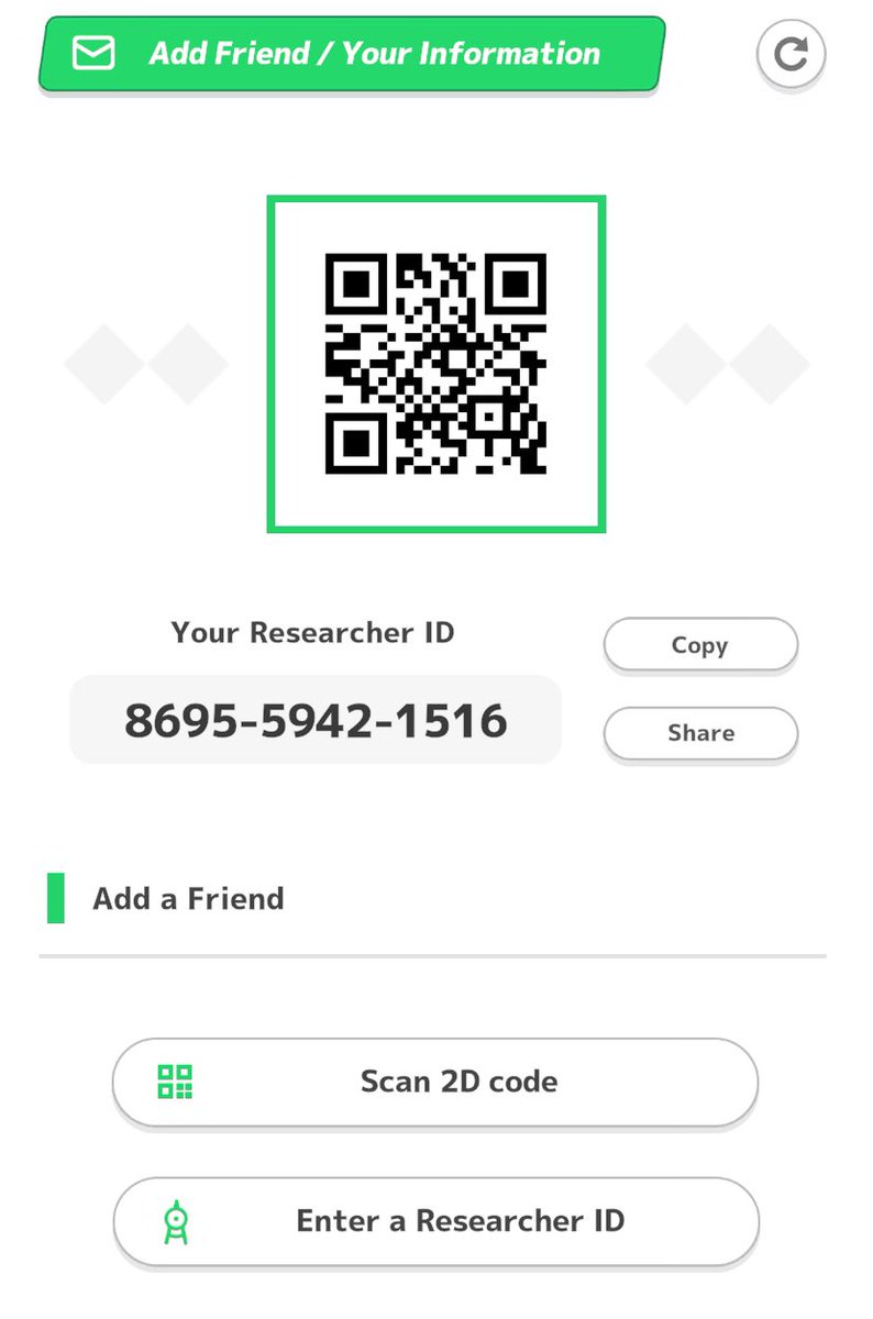 Looking to add people who still play Pokémon sleep (Kevin)

8695-5942-1516