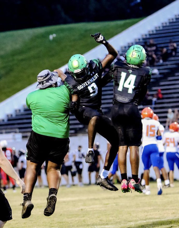 Saban “Ban” Tumsah 🇸🇩 tweet media