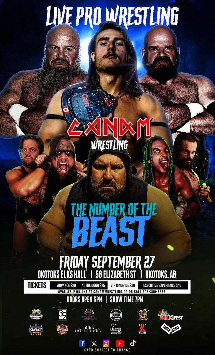 WestWord Wrestling tweet media