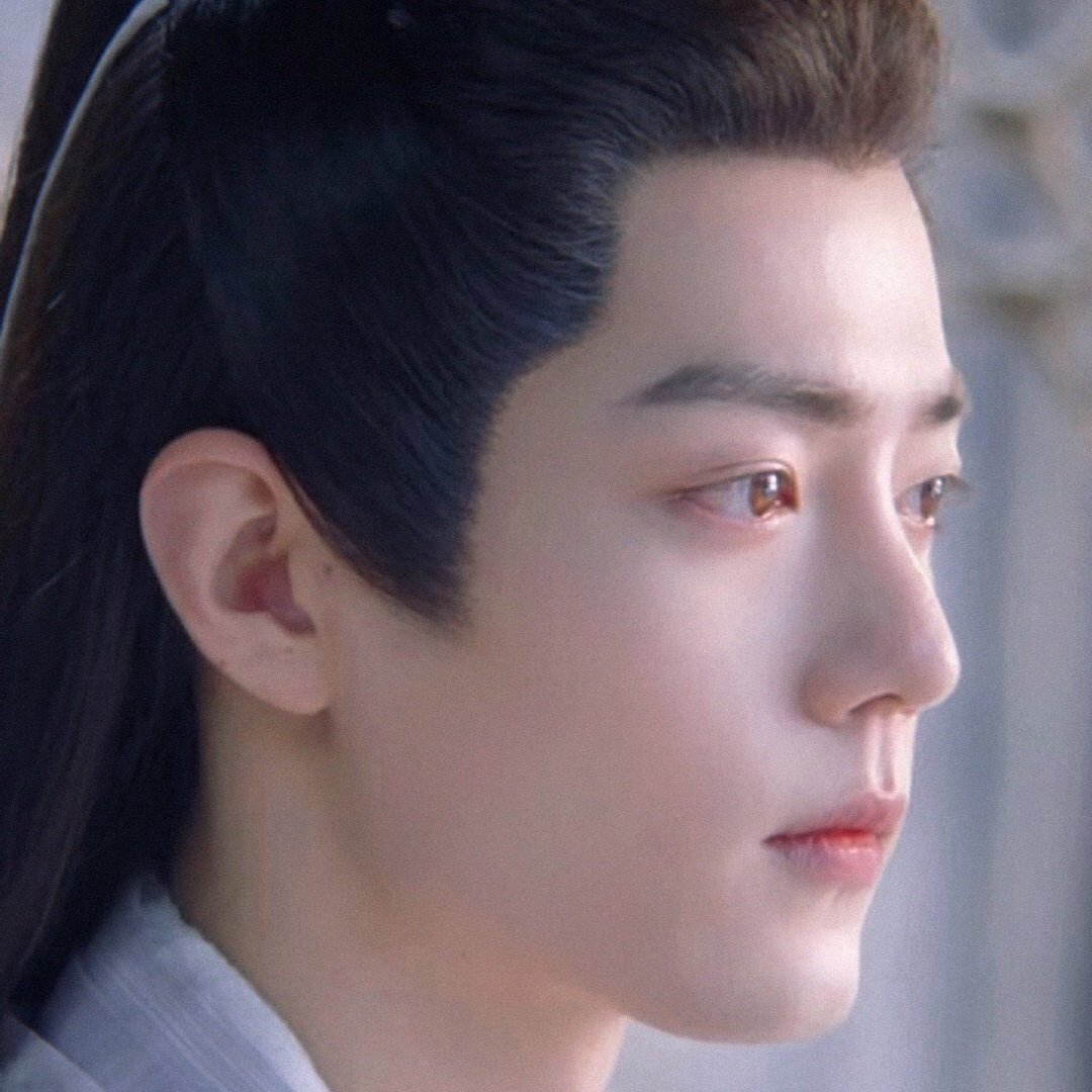 princessbingyan's tweet photo. In 8th years... u have act in many character, but shi ying always my favourite, before its wwx but, now shi ying , shi ying showcased your acting skills that getting better each time
.
XIAO ZHAN 8TH DEBUT ANNIVERSARY
#XiaoZhan8thYrDebut
#8YearsWithXiaoZhan https://t.co/Tanjqzz8Ro