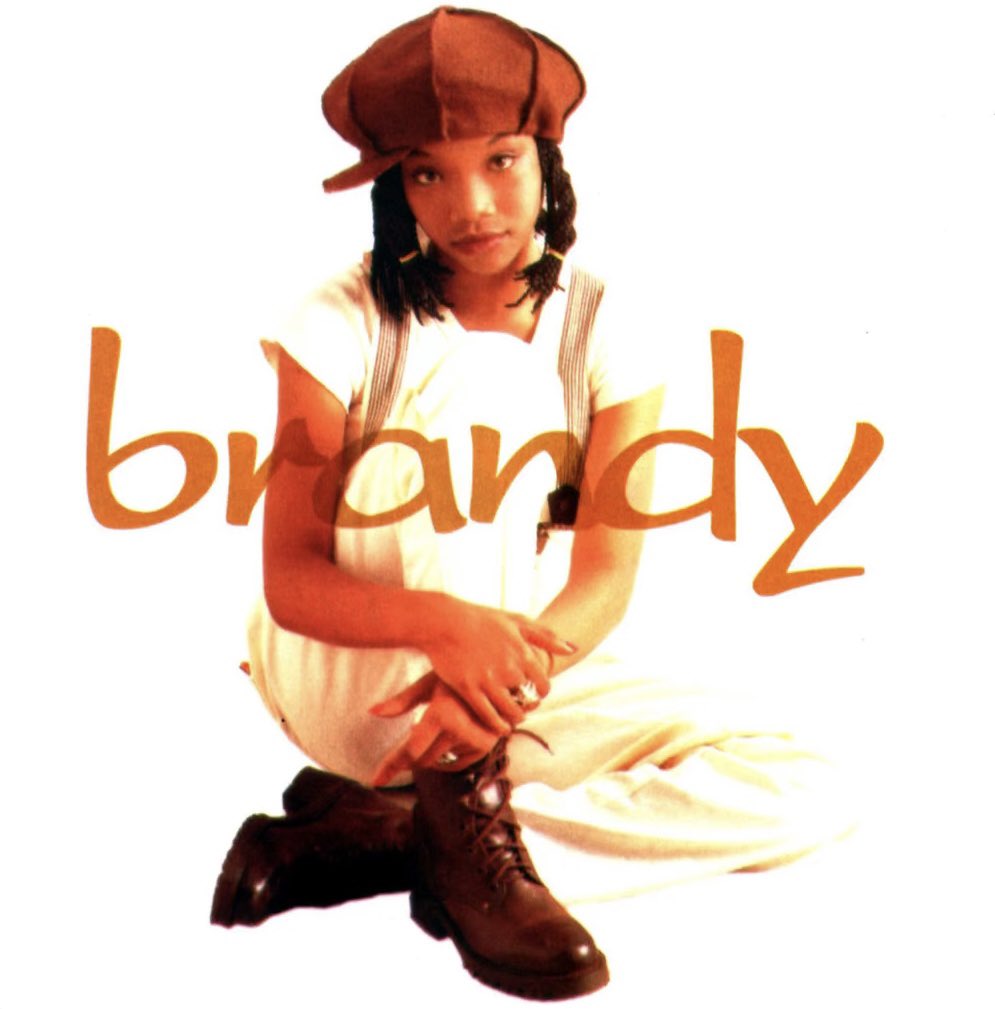 Today marks the 30th anniversary of <a href="/4everBrandy/">b r a n d y</a>’s debut self-titled album. 30?!

The way this body of work changed my teenaged life? Listen. I could write, cry &amp; scream. 

Few entertainers have an indelible impact stretching every corner of artistry—music, TV, film, Broadway.