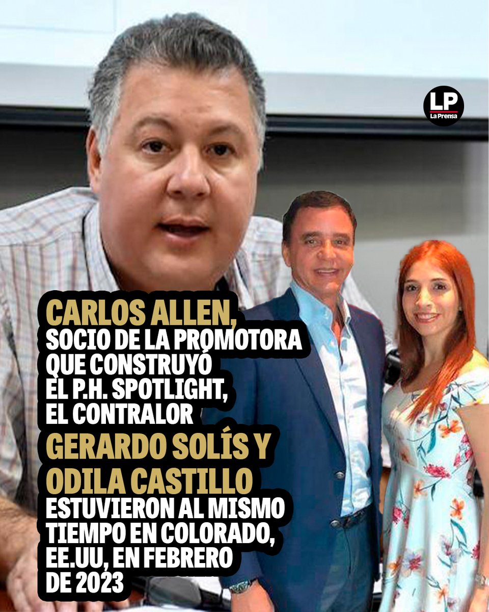 La Prensa Panamá tweet media