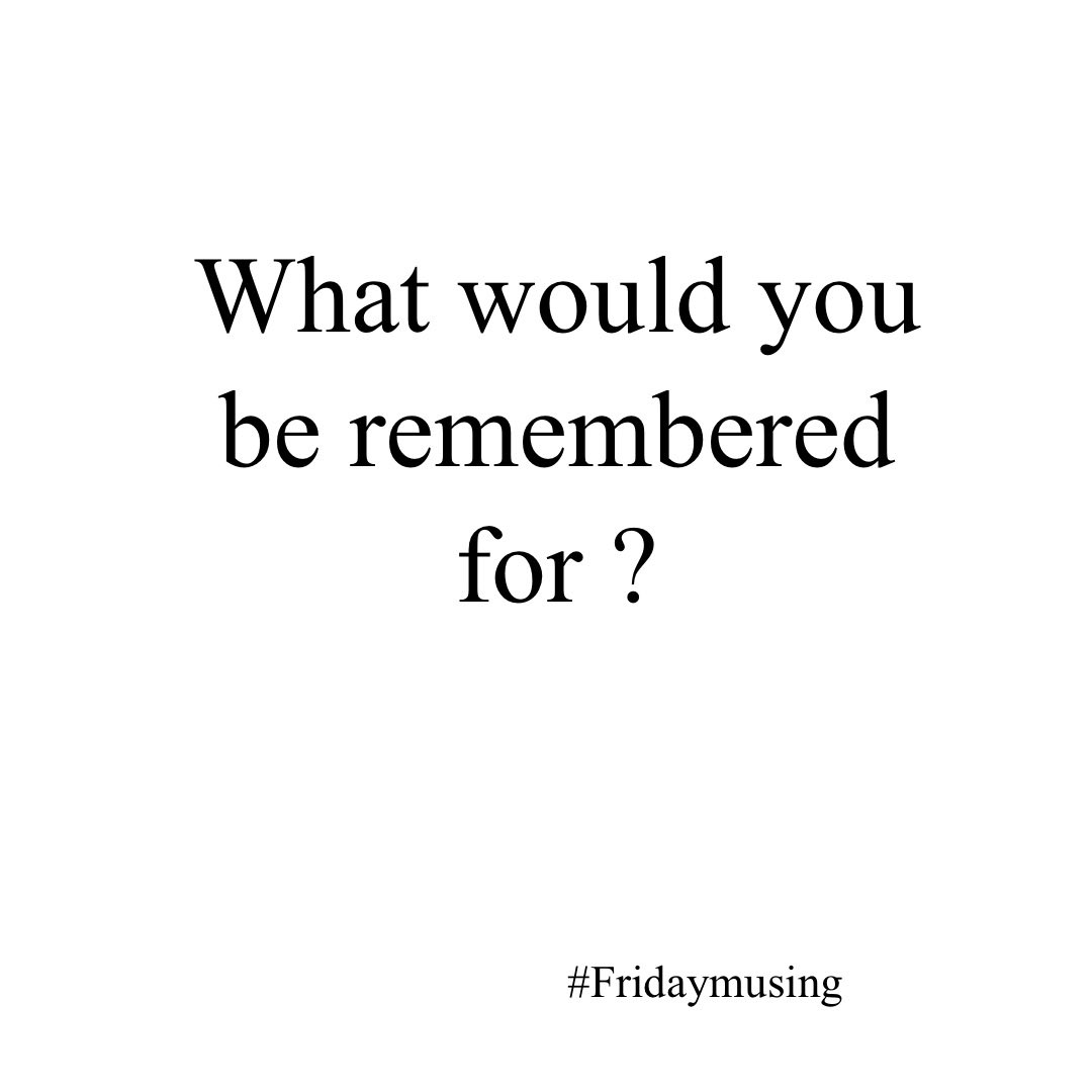 musaibnabdul's tweet image. #FridayMusing