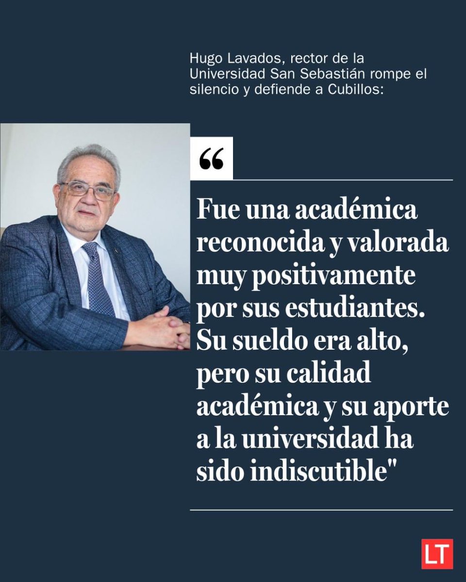 Bacigalupe tweet media
