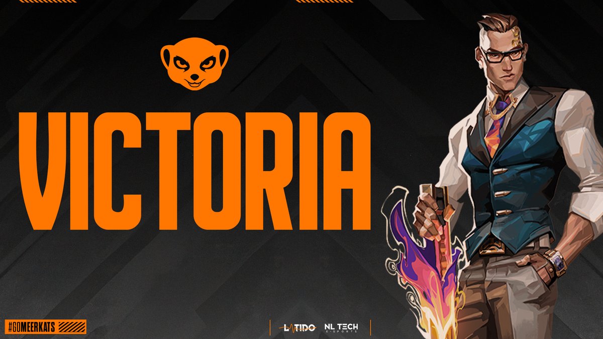 🔶VICTORIA🔶

Hoy tocaba cobrarnos la revancha, y así se hizo 🫡

Ganamos a <a href="/Lukrum_eSports/">Lukrum</a> 13-8 y pasamos a las semifinales de la <a href="/celestial_emea/">Celestial Series</a> GG🧡

Seguimos avanzando en el torneo, y nuestros chavales van con todo💪

#GoMeerkats