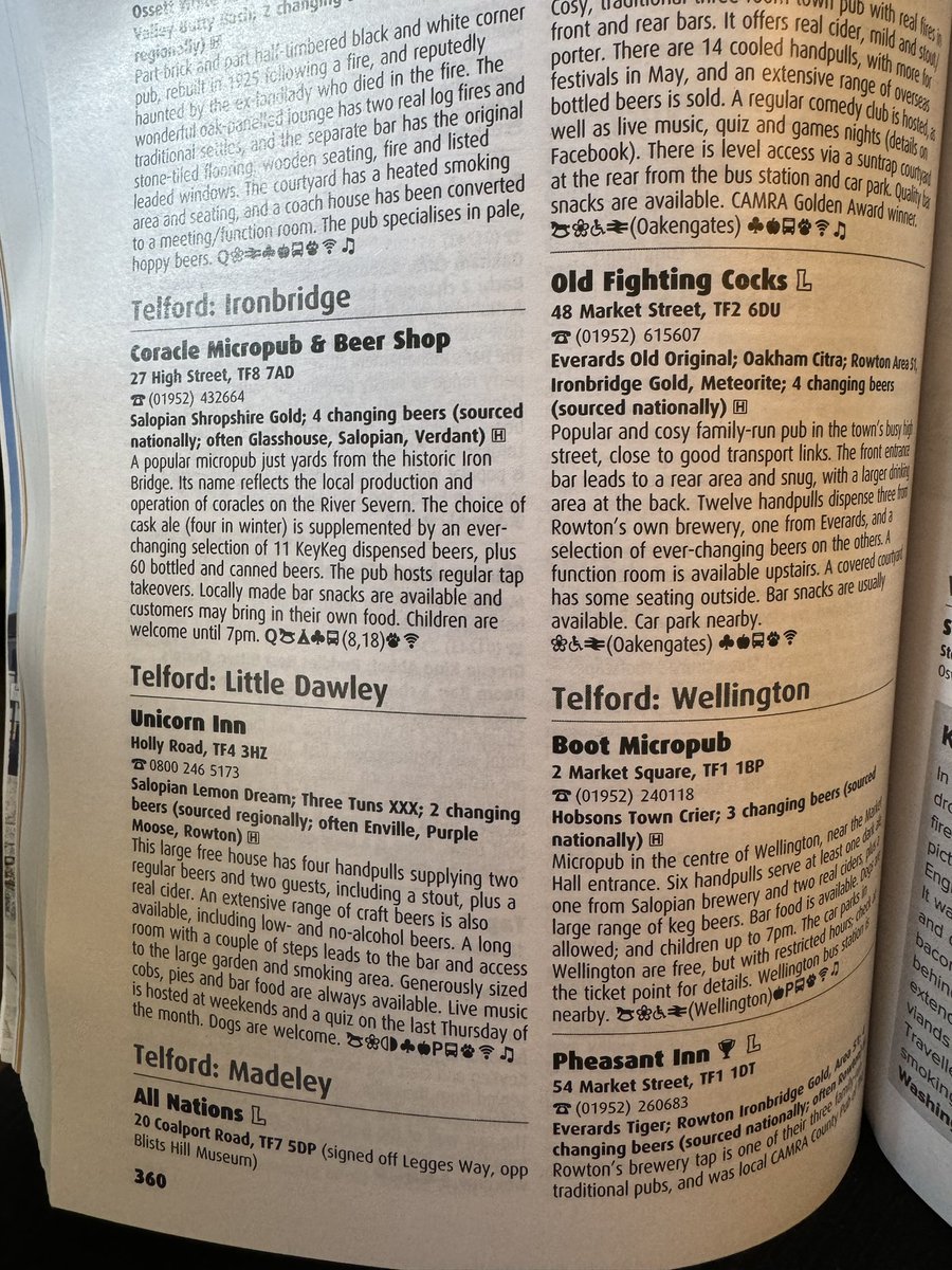 The Coracle Micropub tweet media