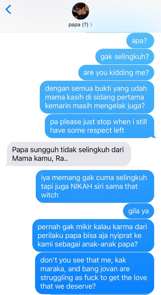 aruna, tezar nata update tweet media