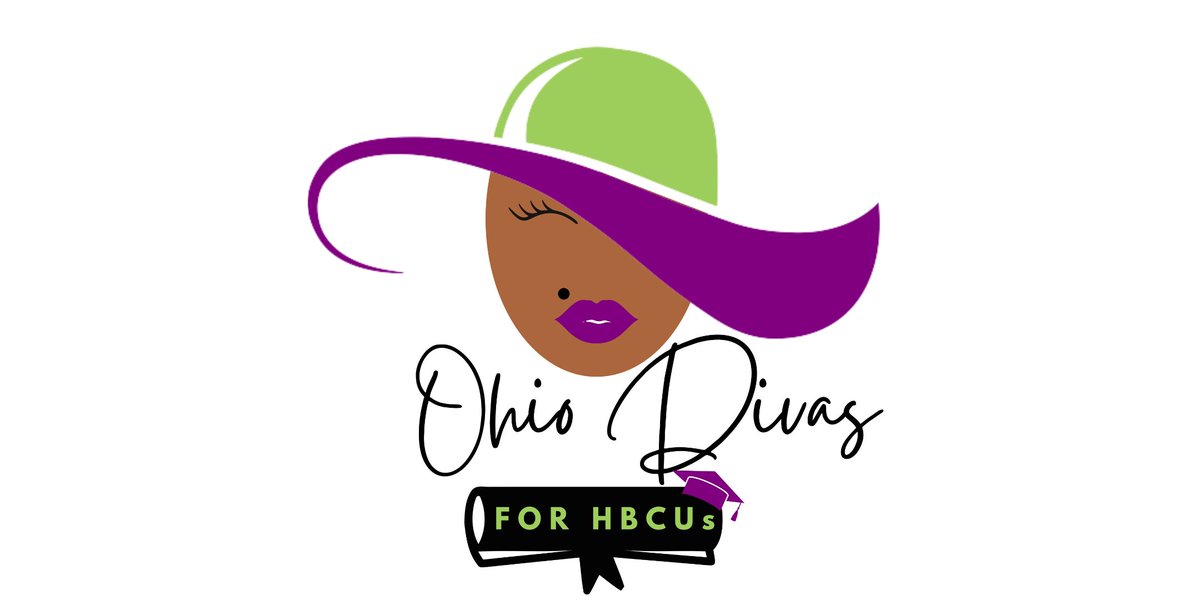 wilberforce_u's tweet photo. @OhioDivas for HBCUs 2024 Purse 👛Extravaganza at The Country Club, 2825 Lander Road, Pepper Pike, Ohio 44124. Sunday, November 3, 2024, at 3:00 p.m. 💰Proceeds benefit @Wilberforce University. Tickets are $100. For more information, contact Richelle A. McCoy at (216) 310-5590. https://t.co/dTSRW74wuT
