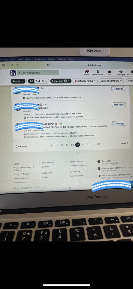 Innovatorunit's tweet photo. B2B leads for your business on LinkedIn https://t.co/8E9aSSB7Wt https://t.co/8mPHzQEBIV
