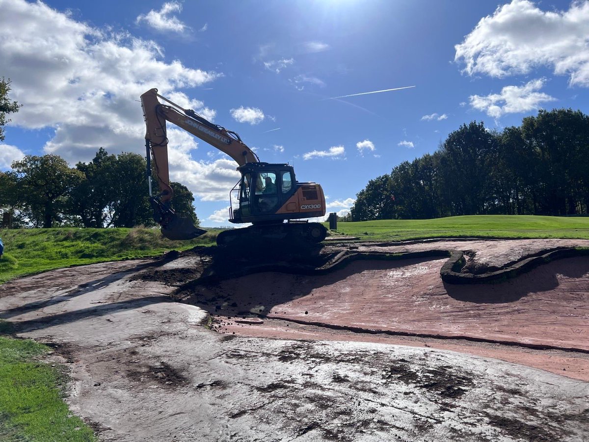 Pleasington GolfClub tweet media