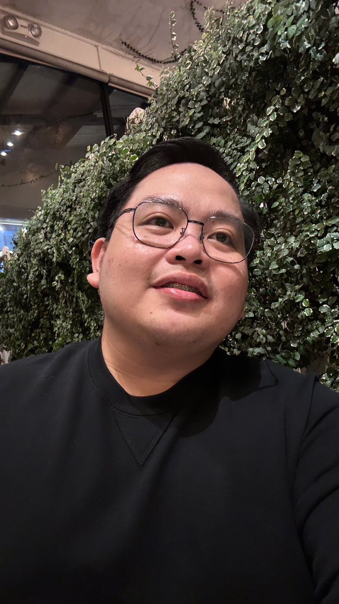 jwillard_22's tweet photo. Midterm week na sa Law School, nagsponti Baguio pa kayo just to make lamon. 😂

Aral aral din Boiii. 😭⚖️📚

📍 Canto, Baguio City https://t.co/3s28s6nrLb