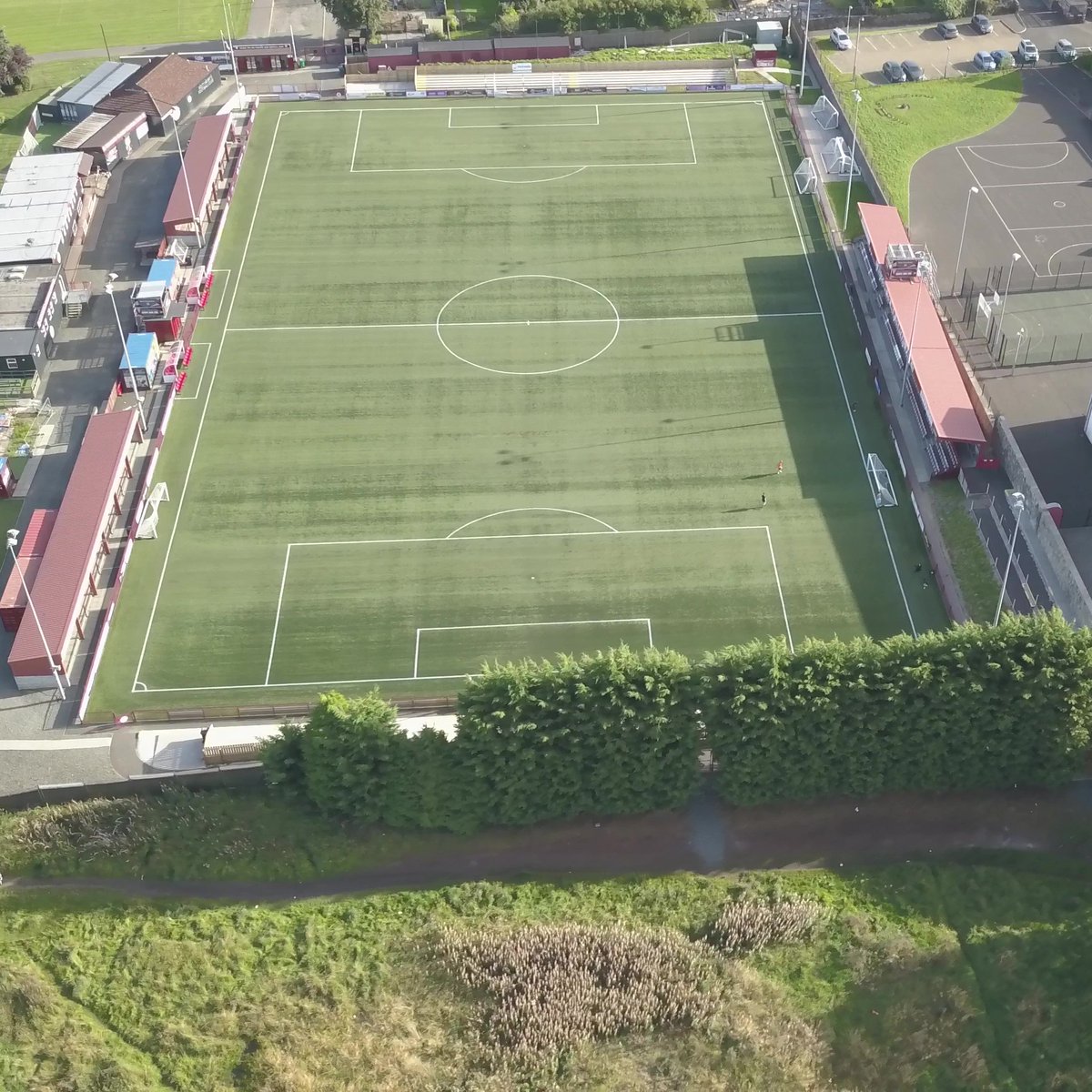 NickyCordiner's tweet photo. A few images of  New Central Park  home Kelty Hearts of  full video going live on Friday at https://t.co/YD8giGIp4A https://t.co/fKsehc98vQ