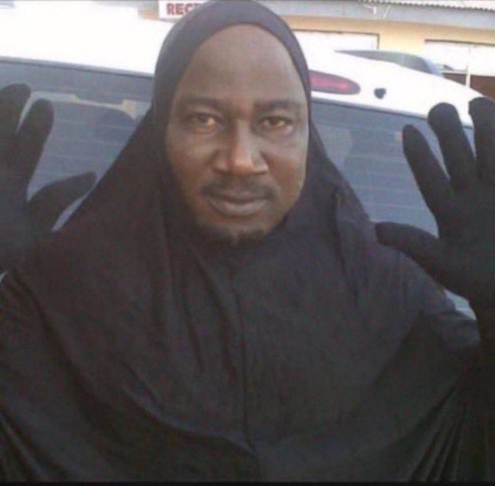 seuny2024's tweet photo. @doyinokupe Oya Oya we don catch you. https://t.co/lOLZVPTIrk