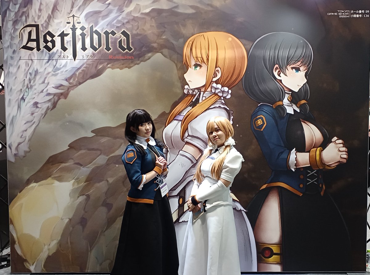 WhisperGames Japan (@WhisperGamesJP) / Posts / X