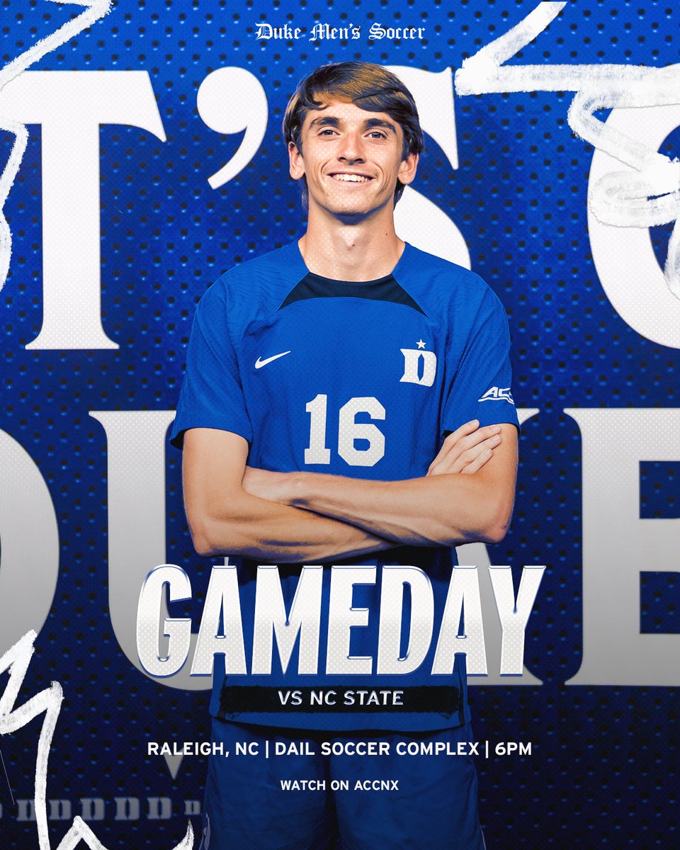 DukeMSOC's tweet image. Ready for Raleigh 😤

🎥 goduke.us/3BjaAgV
📊 goduke.us/4eisEGI
📲 goduke.us/4eFJbUC

#GoDuke