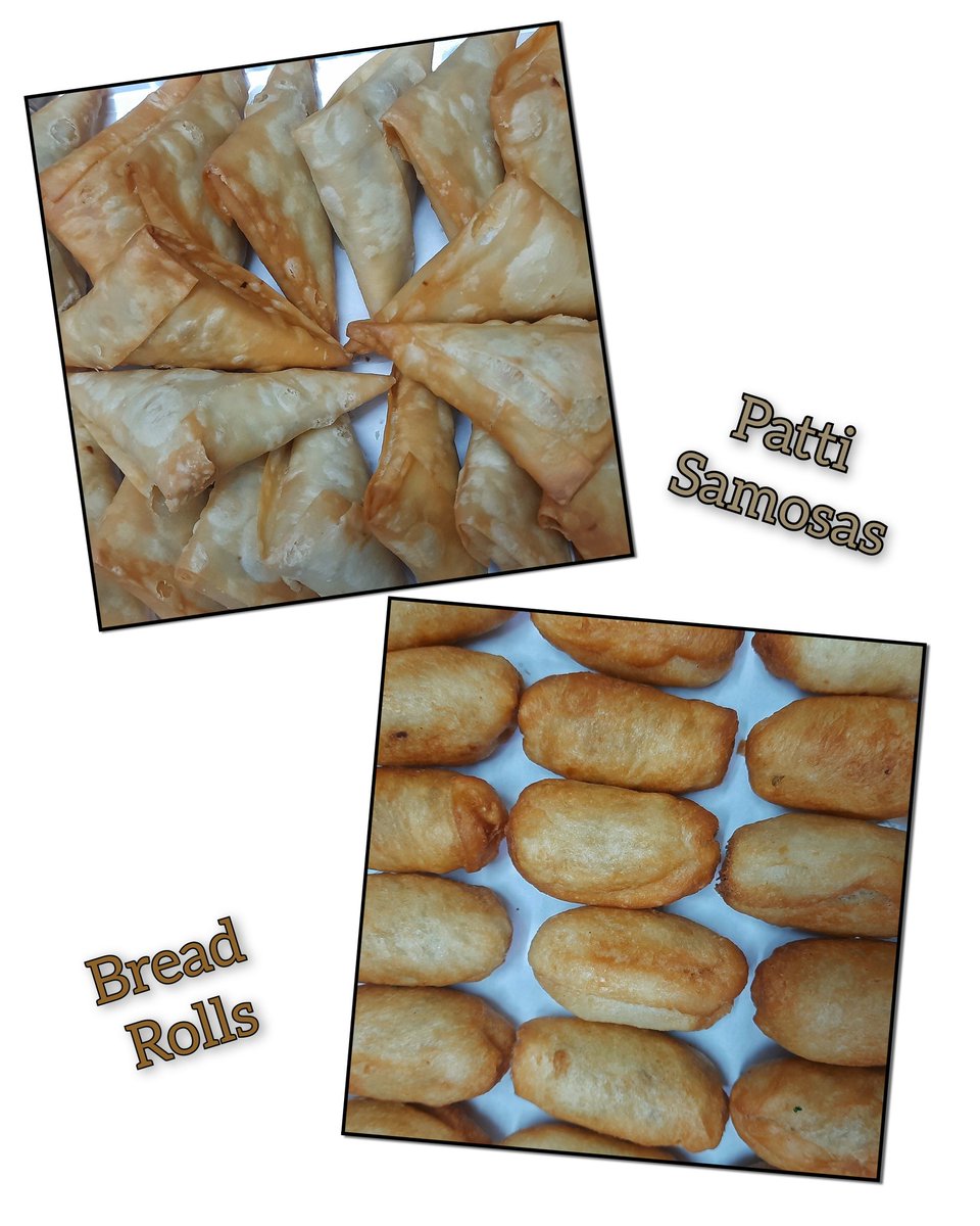 HemasVegRasoi's tweet image. Crispy #pattisamosa , #breadroll in the evening snacks to the corporate office •We DO NOT take more than 35 lunch orders daily to ensure #homemade standards.
•We accept orders for the corporate office (20/30staff)
•We are not on #swiggy #zomato
Detail: instagram.com/p/DAbUCe0yVRB/…