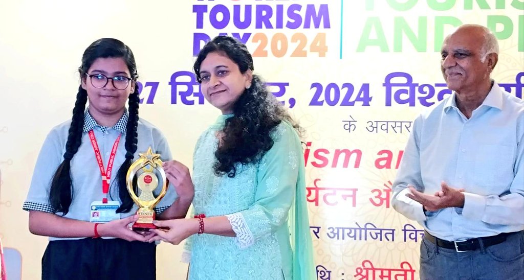 Divisional Commissioner Agra tweet media