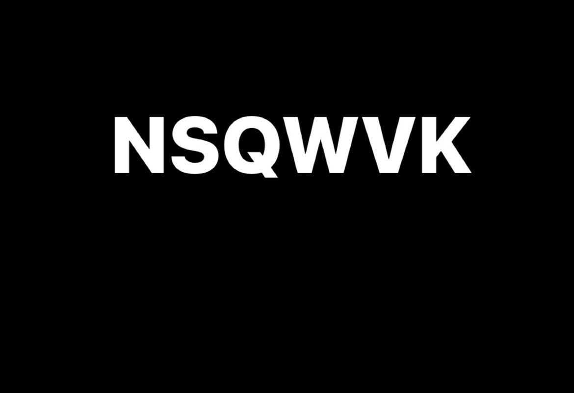 y_rise__'s tweet photo. メルカリ招待コード
NSQWVK

登録時メルカリ招待コード入力で後日500ポイント付与、メルカリ招待コードとしても使えます。
#メルカリ　#メルカリ招待コード https://t.co/WcyGRZr3AN