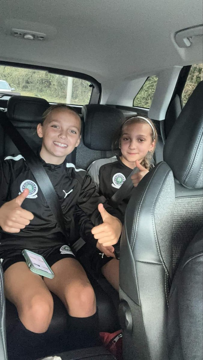 Bloomfield_fc's tweet photo. Congratulations to Ellie McMillan + Laura Biel, who have gained a place in the Girls Elite National Performance Programme for the 24/25 season.

The girls completed 3 weeks of trials and will train every Tuesday @ the University of Ulster, Jordanstown over the coming months. https://t.co/aX9GVRJYZc