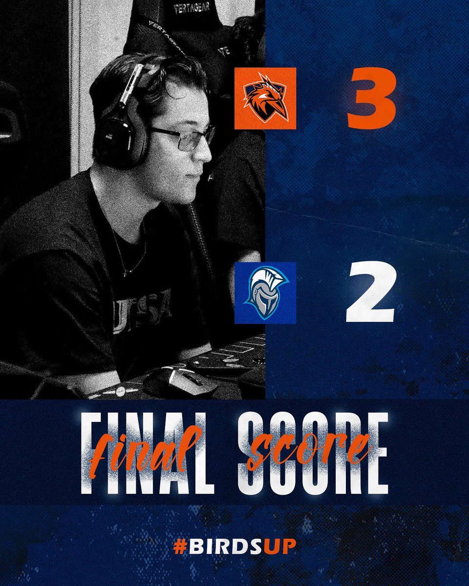 RoadRunner Gaming tweet media