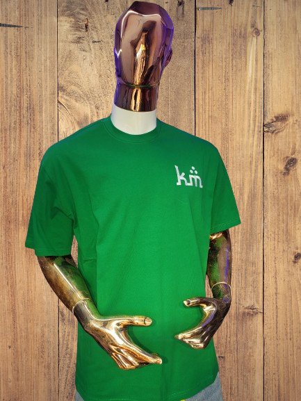 Kirchhoff__Moda's tweet photo. DISCOVER THE NEW HIGH QUALITY KIRCHHOFF MODA 'JASMINE' T-SHIRTS 

COLOR : GREEN ��
SIZE : XL &amp; XXL
QUALITY : 100% COTTON
PRODUCT LINK
https://t.co/t2ctOkRHZU

For further enquiry and orders kindly send a Direct message to @Kirchhoff__Moda or message on Whatsapp +2347040958005 https://t.co/TRtCMISWA0