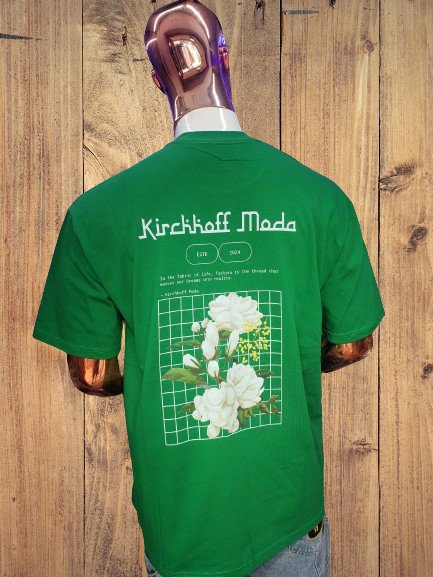 Kirchhoff__Moda's tweet photo. DISCOVER THE NEW HIGH QUALITY KIRCHHOFF MODA 'JASMINE' T-SHIRTS 

COLOR : GREEN ��
SIZE : XL &amp; XXL
QUALITY : 100% COTTON
PRODUCT LINK
https://t.co/t2ctOkRHZU

For further enquiry and orders kindly send a Direct message to @Kirchhoff__Moda or message on Whatsapp +2347040958005 https://t.co/TRtCMISWA0