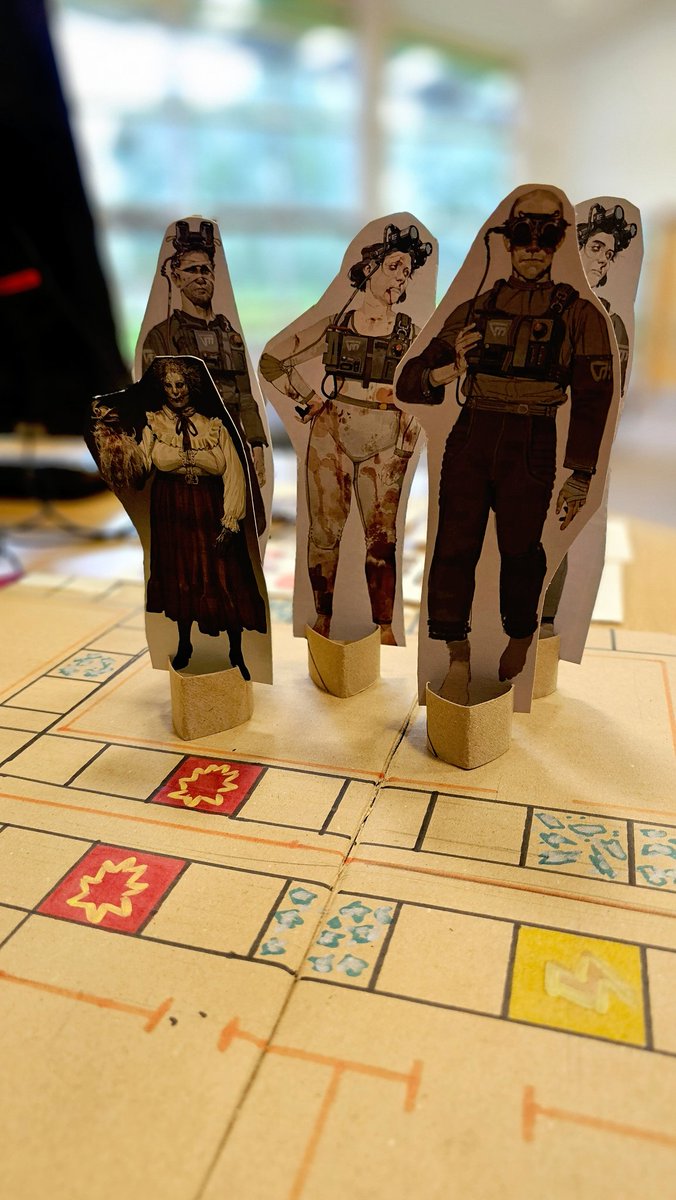 Wrexham.Games tweet media