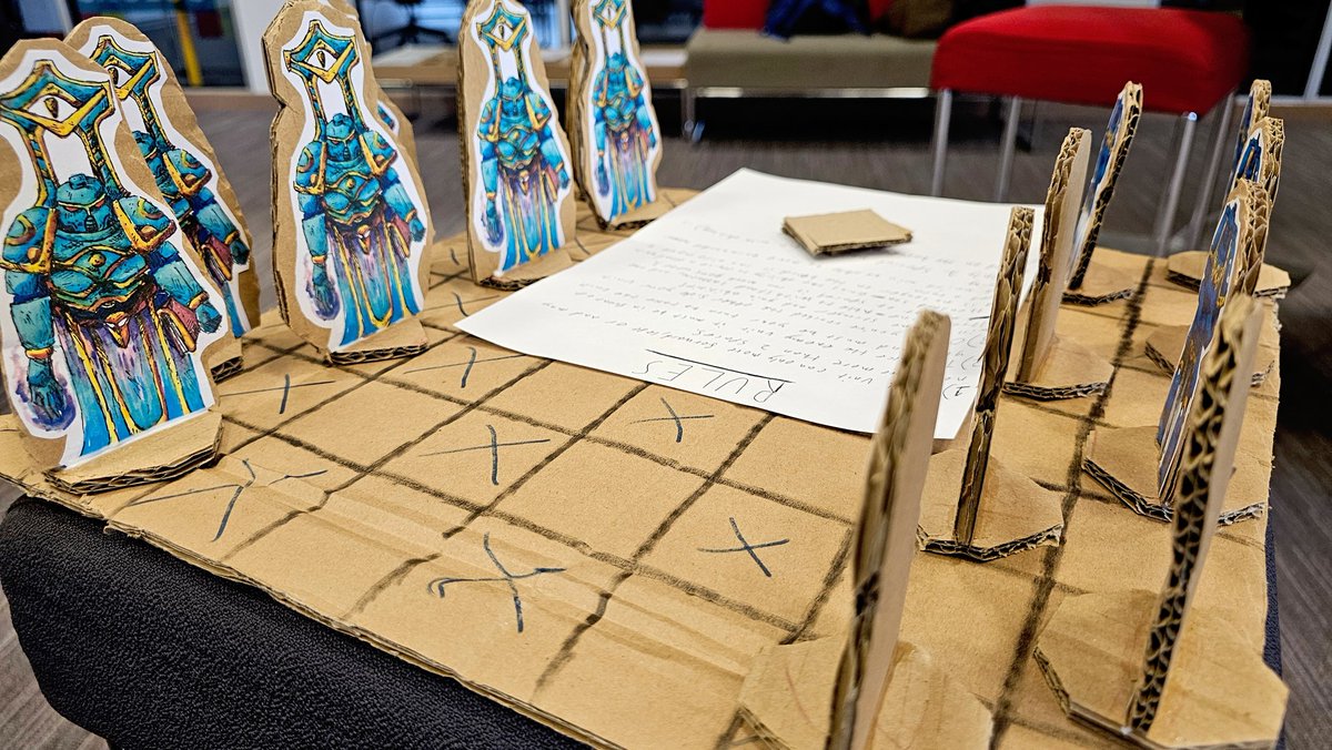 Wrexham.Games tweet media