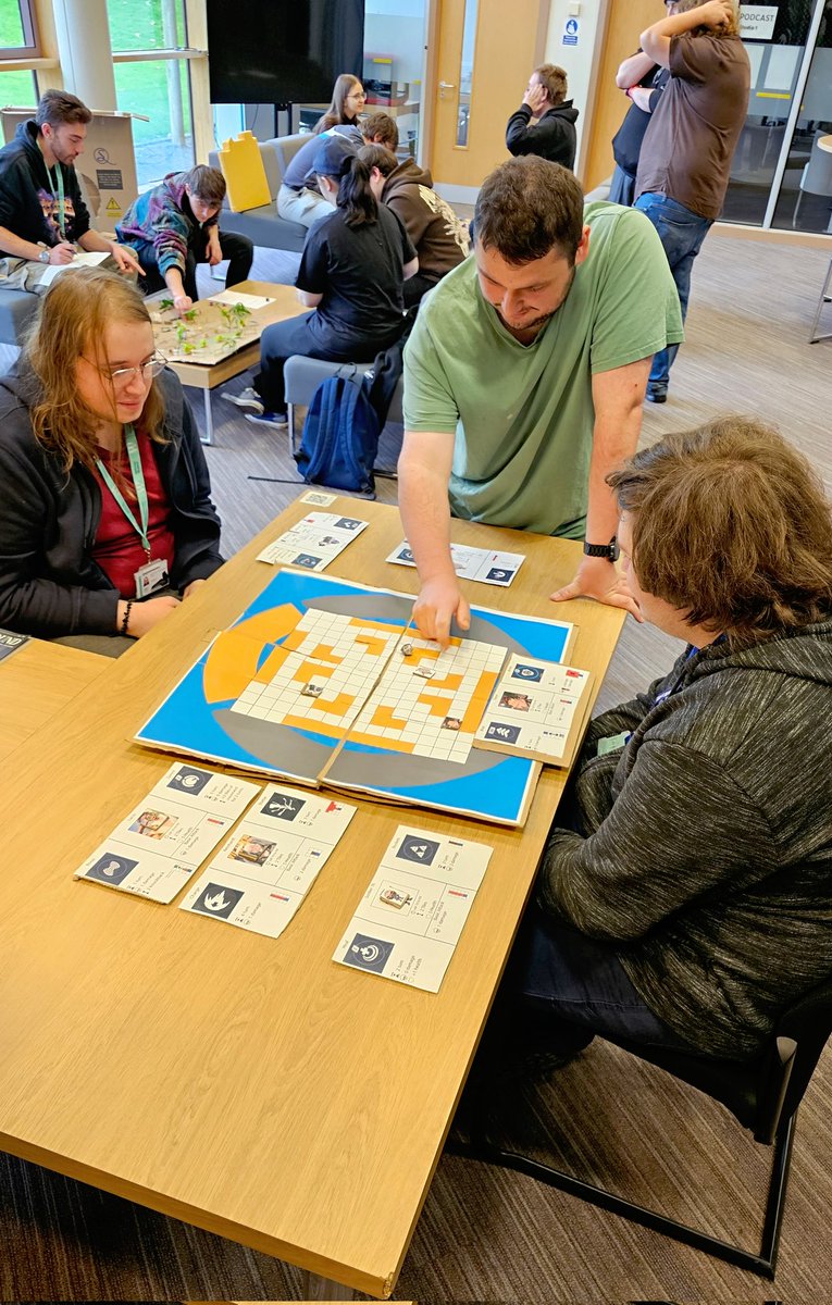 Wrexham.Games tweet media