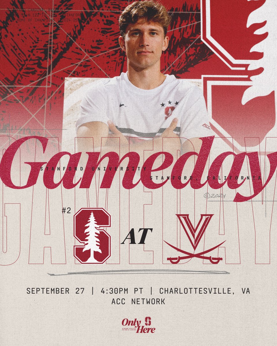 Stanford Men’s Soccer tweet media