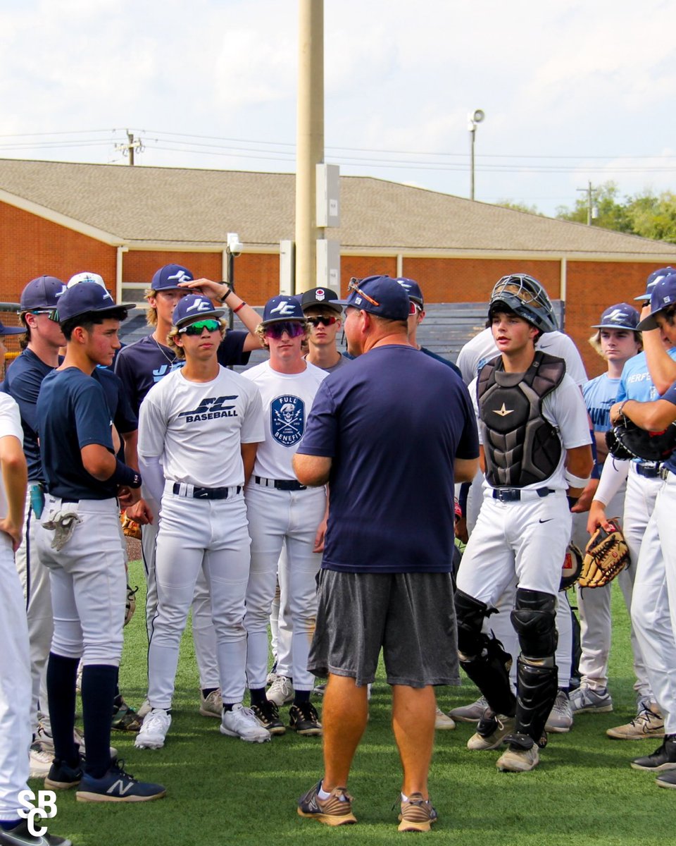 JCJetsBaseball's tweet photo. || JC Baseball Scrimmage Games || #countylineculture #jetsbaseball https://t.co/8g3Z87eqBo