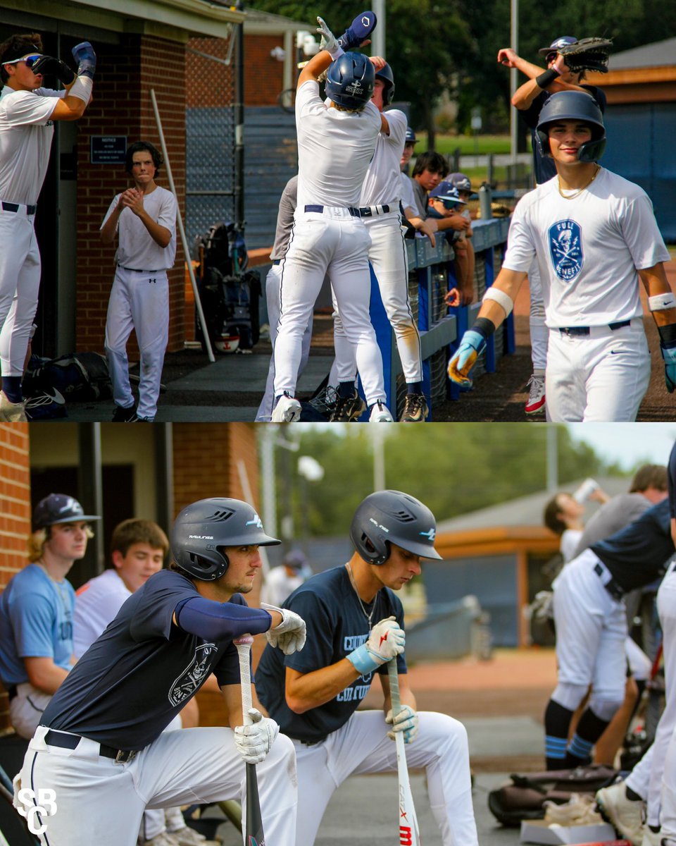 JCJetsBaseball's tweet photo. || JC Baseball Scrimmage Games || #countylineculture #jetsbaseball https://t.co/8g3Z87eqBo