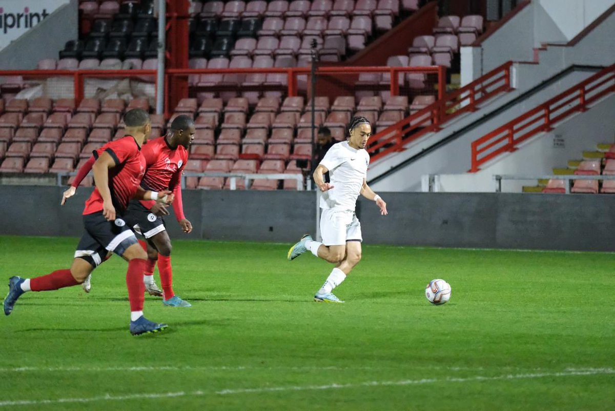 Name: Arty Benjamin
Age: 19
Location: Manchester
Position: Centre midfielder
Previous Clubs: Walthamstow Reserves, Billericay 23s, Tower Hamlets FC

Looking for: Step 5