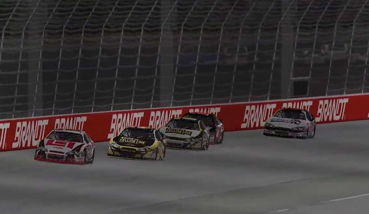 _TaylorKitchen_'s tweet photo. We had an #ATYL 2-3 in the @RacingLocker Veterans For Life Foundation ARCA Series 👏

Appreciate Mike George and Andy Kurtz bringing home the cars in great condition ❤️ https://t.co/2bFPwGTS06