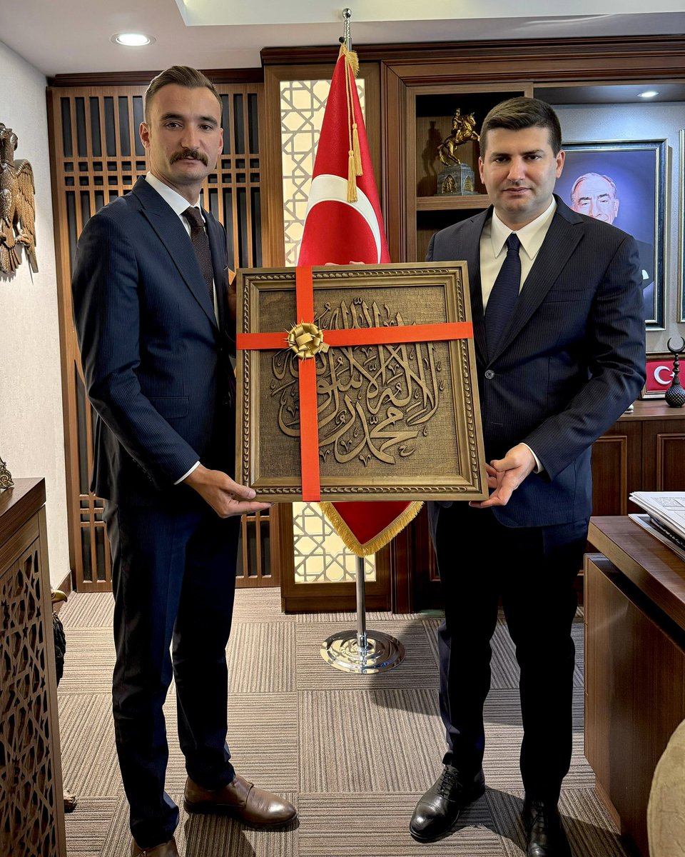 Yusuf Ekşioğlu tweet media